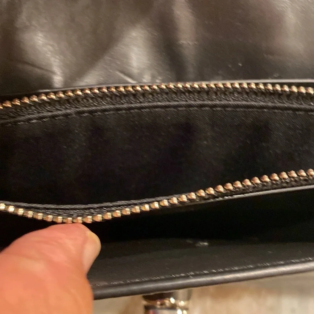 Coach crossbody bag - Picture 6 of 10